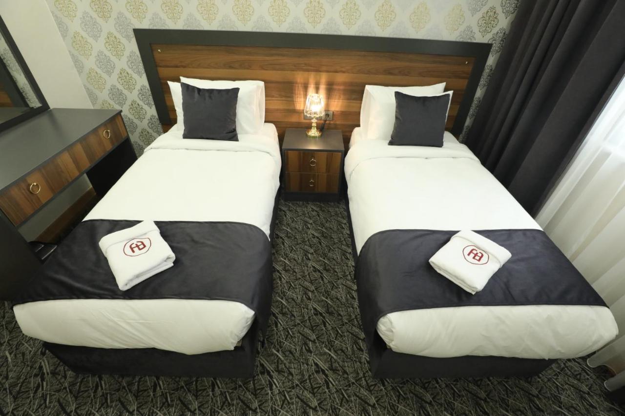 Hotel El Emin