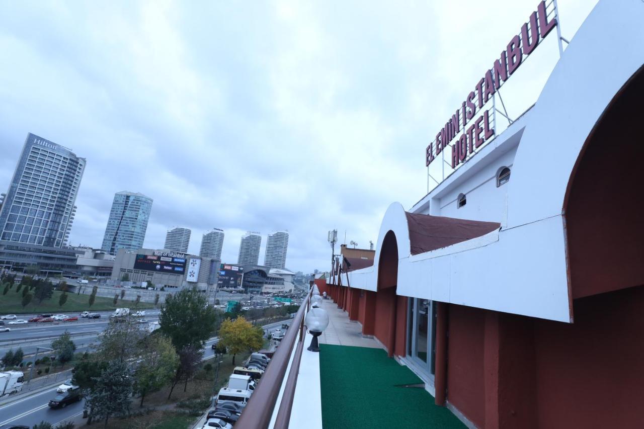El Emin Hotel