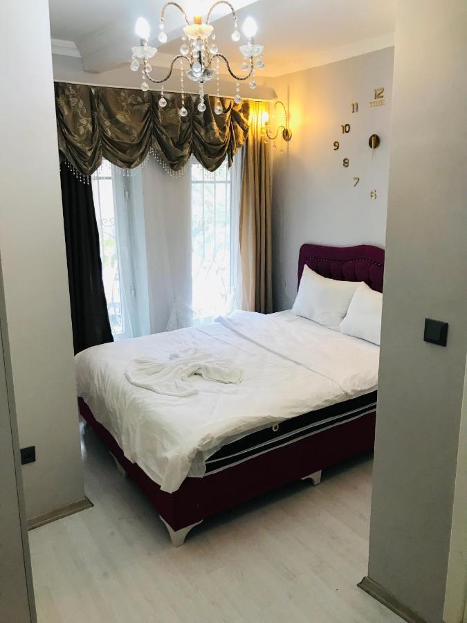 Aymila Apart Istambul