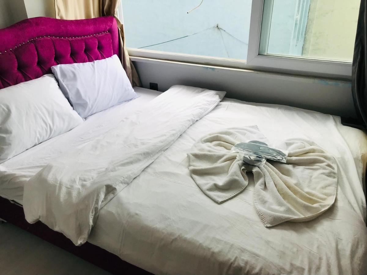 Aparthotel Aymila Apart Istambul