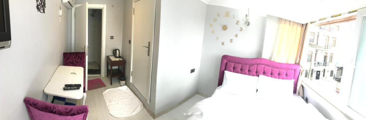 Aymila Apart Istambul