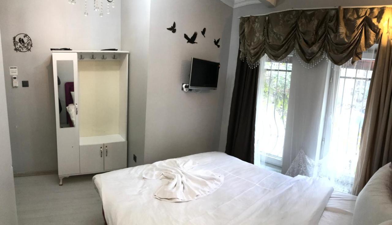 Aparthotel Aymila Apart *