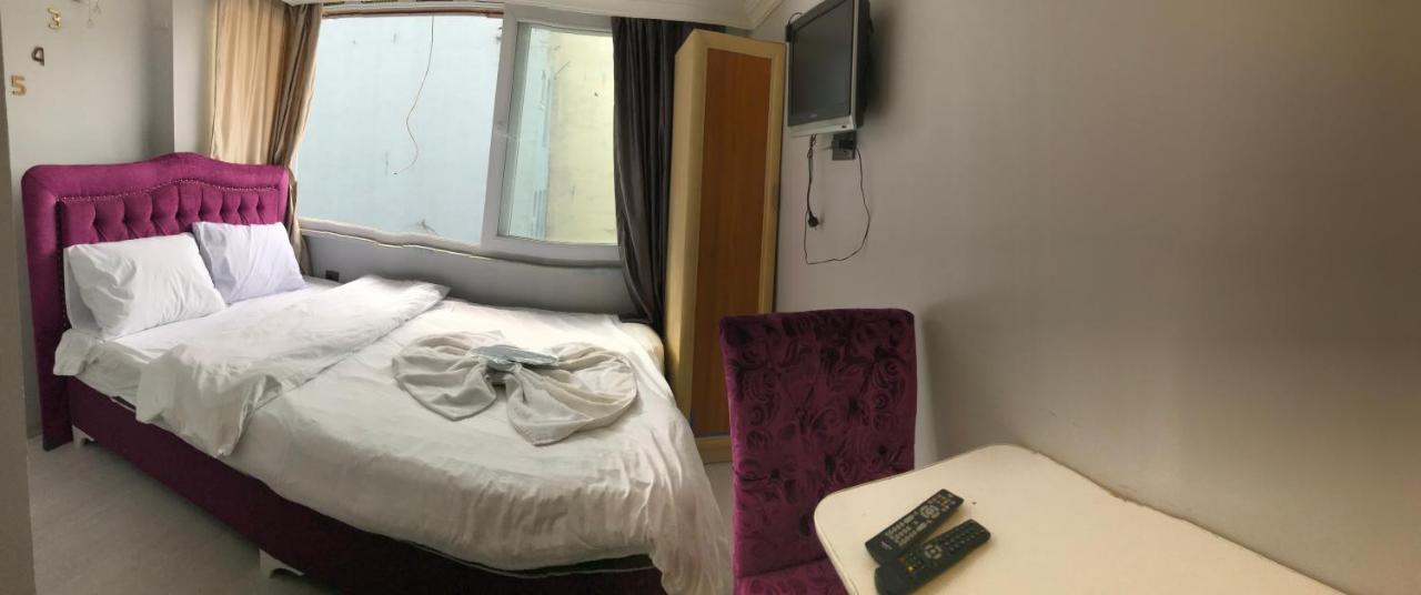 Aymila Apart Aparthotel Istambul