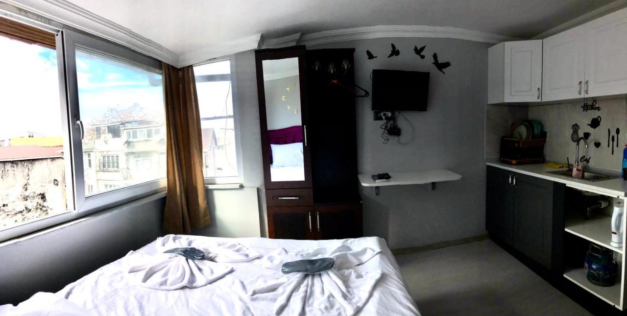 Aymila Apart Aparthotel *