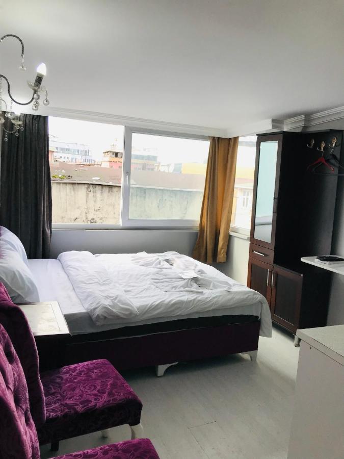 Aymila Apart Istambul