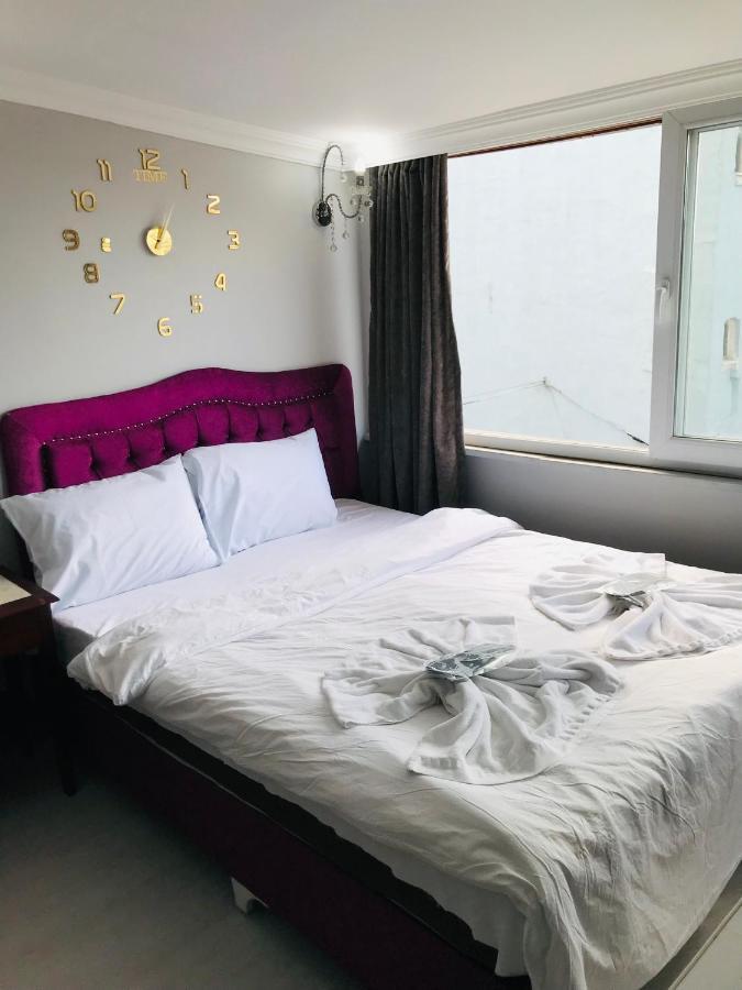 Aymila Apart * Istambul