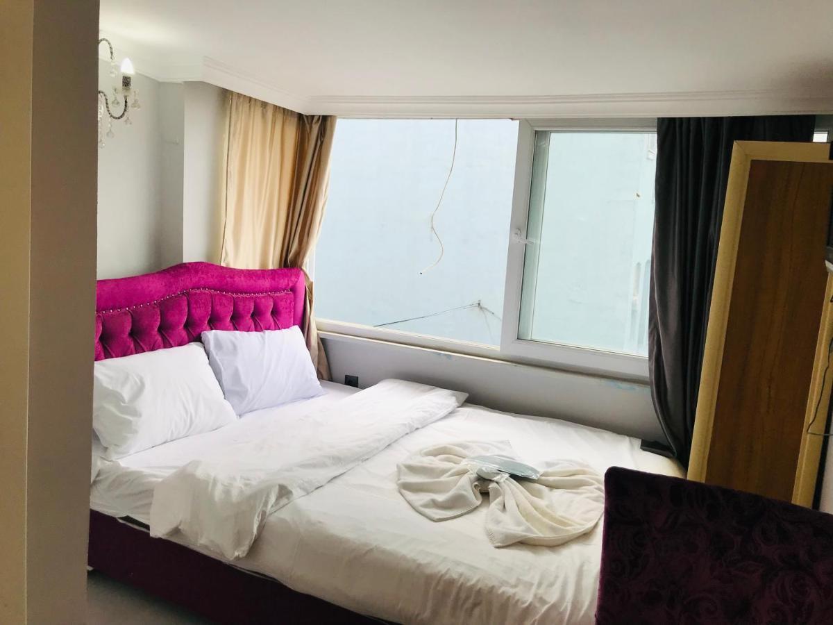 Aymila Apart Aparthotel