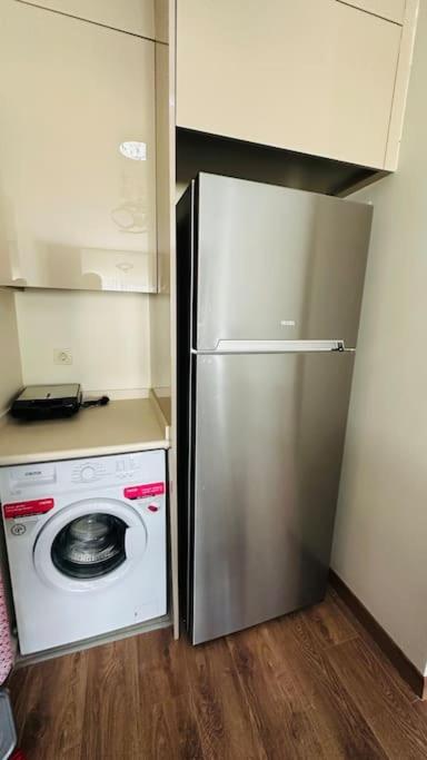 Apartment Nef 36 Vi *