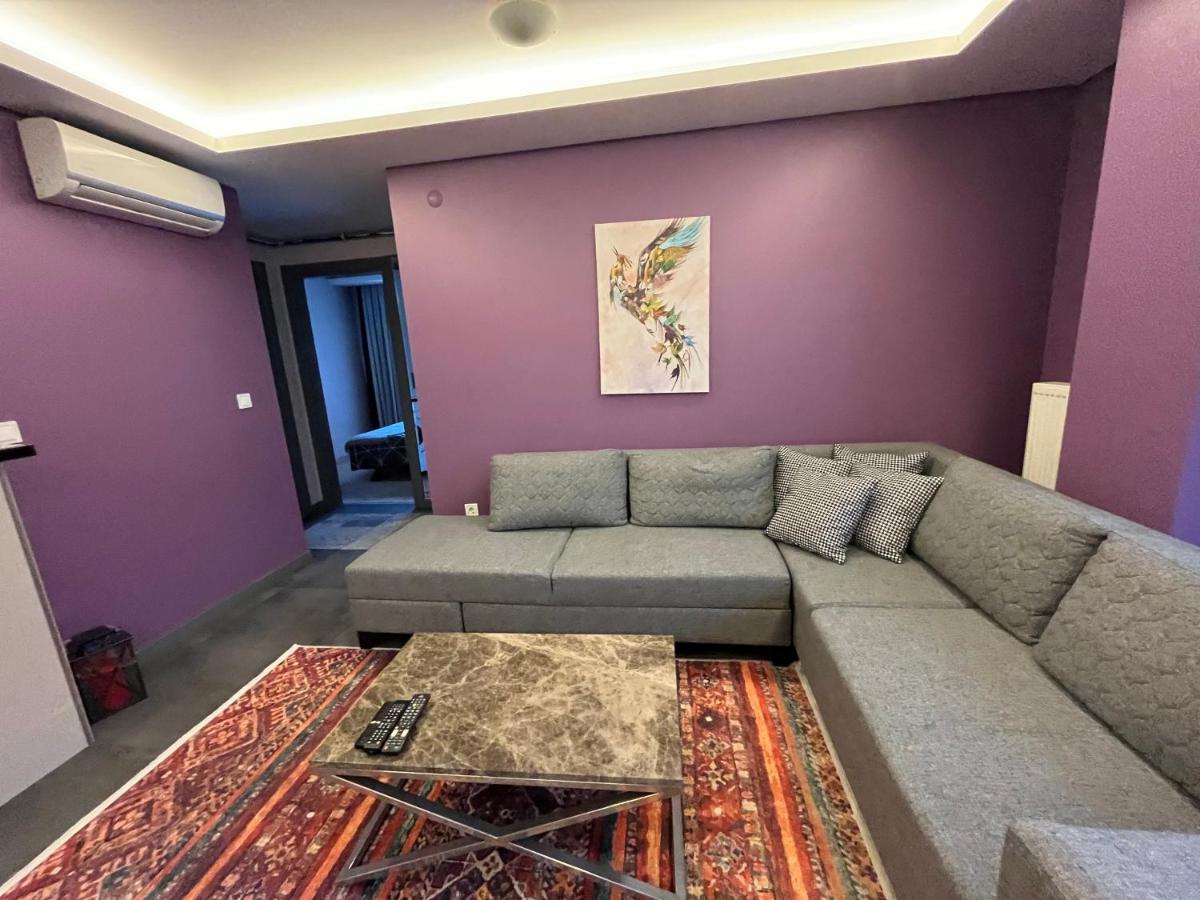 Wide Garden Flat Close To The Memoriall Hospital Hgyhomes2104 * Istanbul