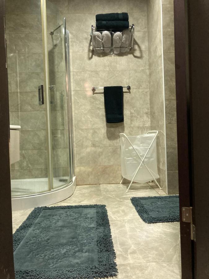Aryan Suit. Apartamento Istambul
