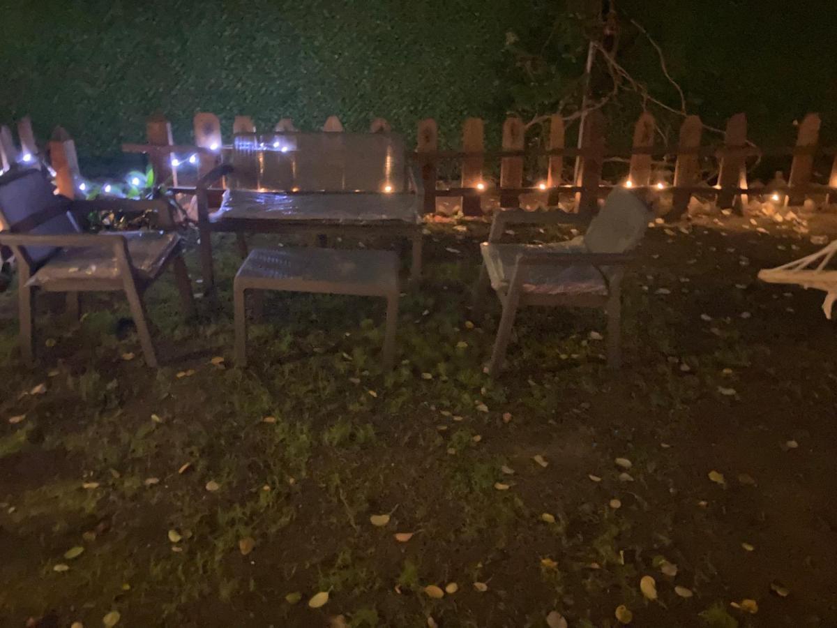 Apartment Garden Aparts Taksim Istanbul