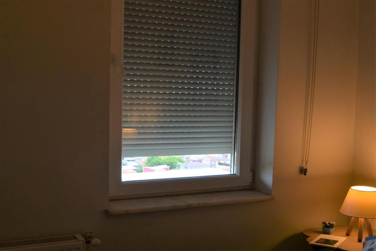 Roya Taksim - Center Of The Apartment Istanbul