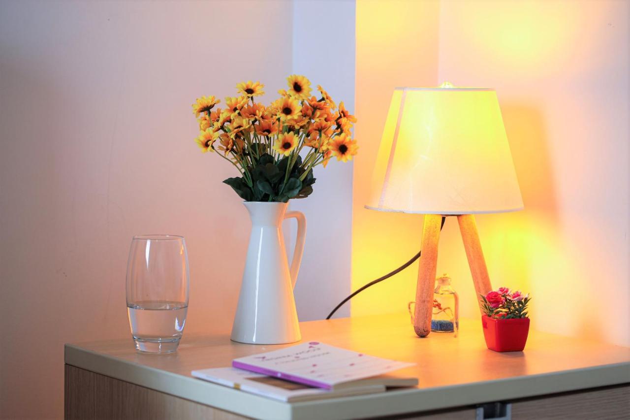Roya Taksim - Center Of The Apartment *