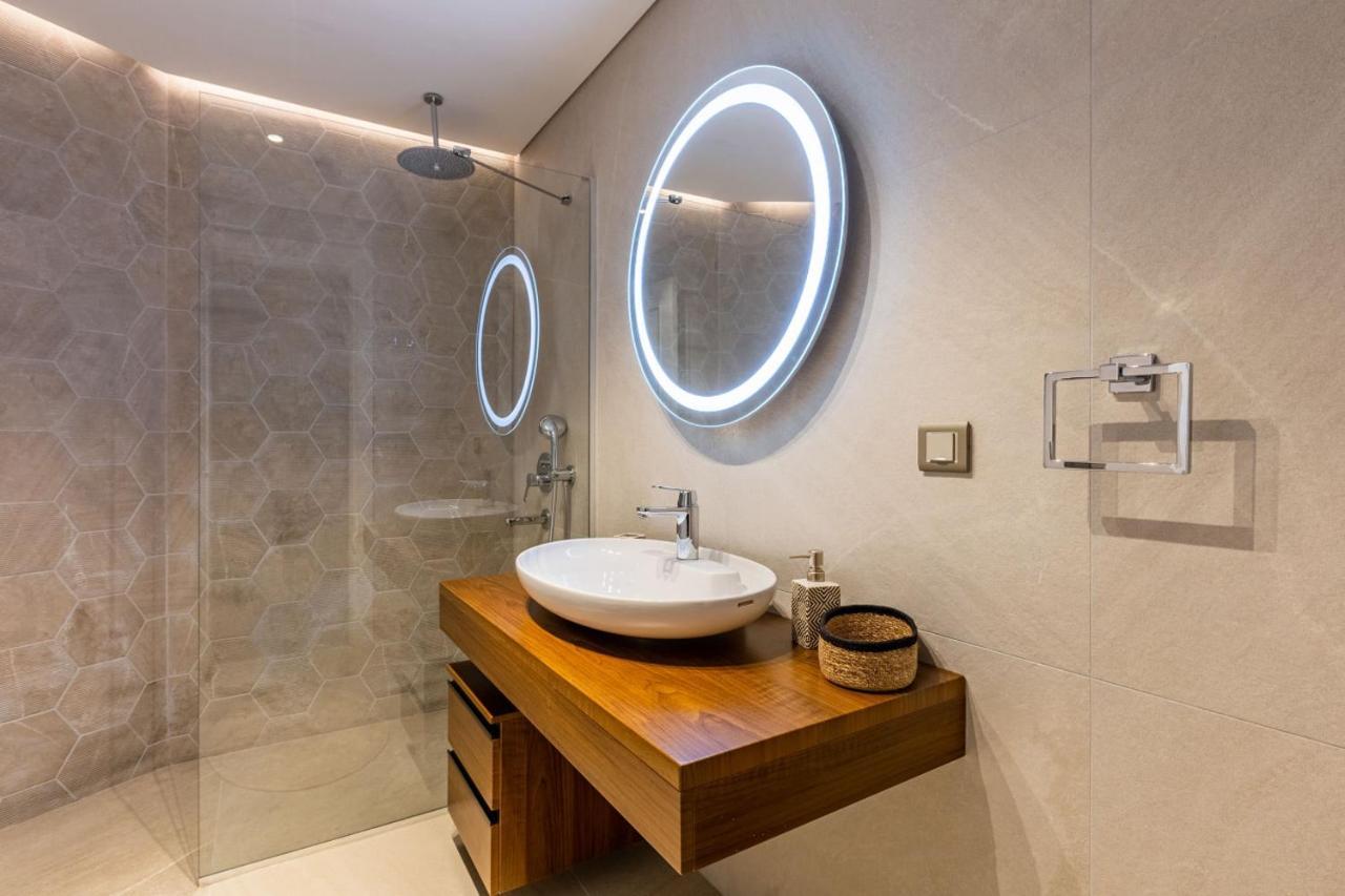 Trendy Beyoglu: Stylish Nearby Apartment
