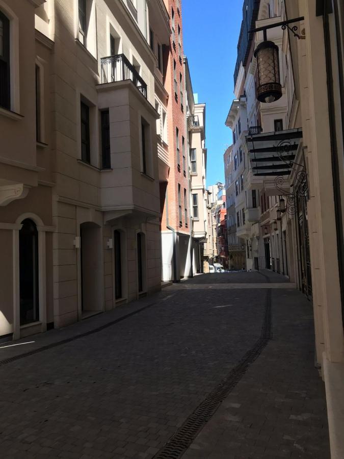 Trendy Beyoglu: Stylish Nearby Istanbul