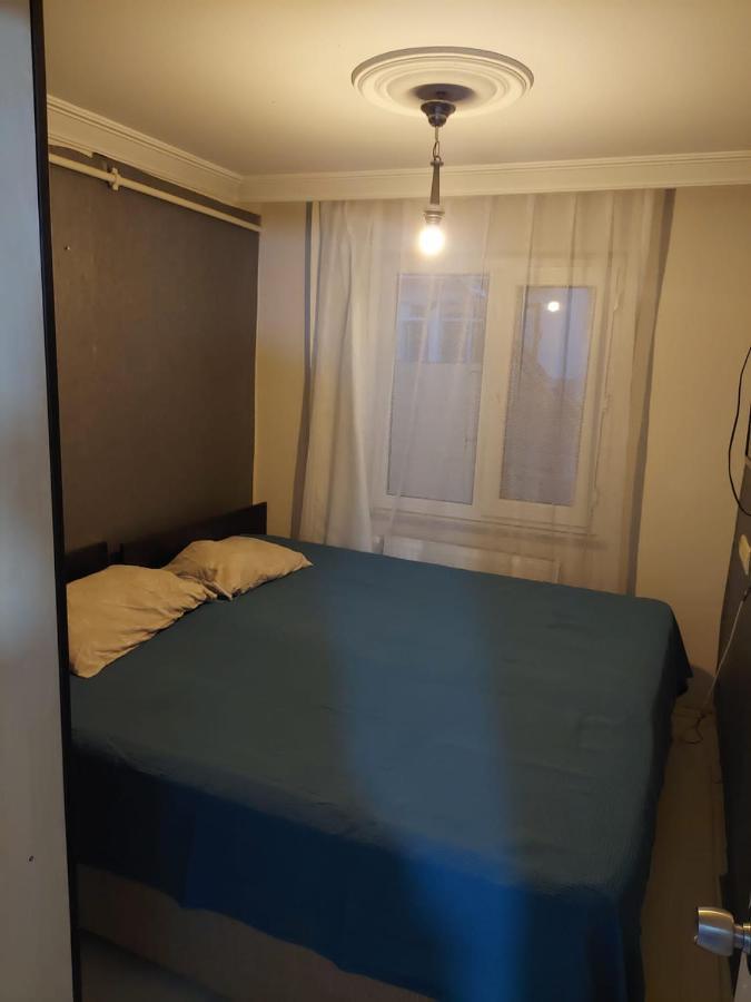 Yuvam Apartlari Kadikoey Apart Otel