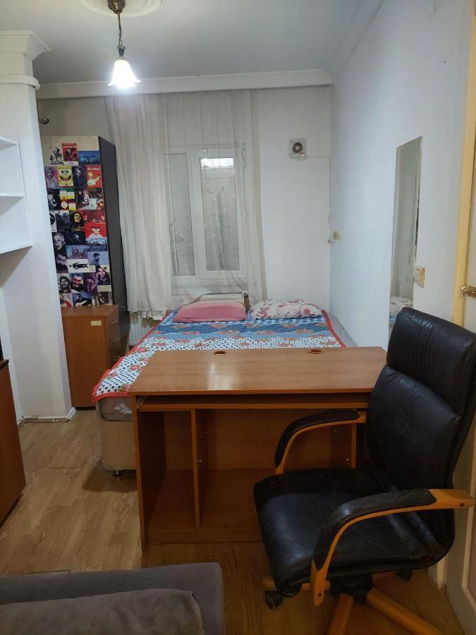 Yuvam Apartlari Kadikoey İstanbul