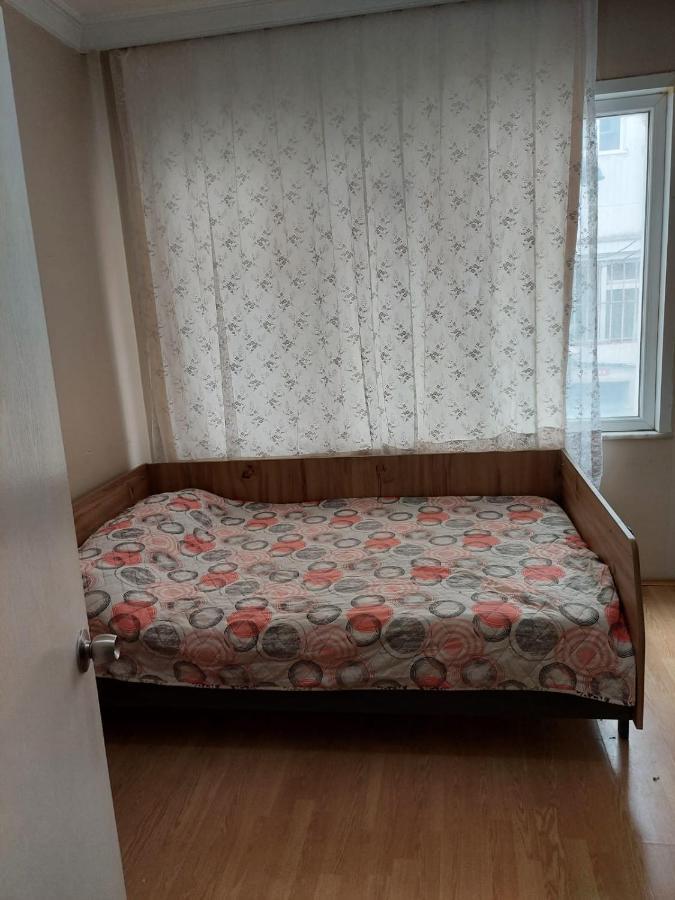 Yuvam Apartlari Kadikoey Apart Otel *