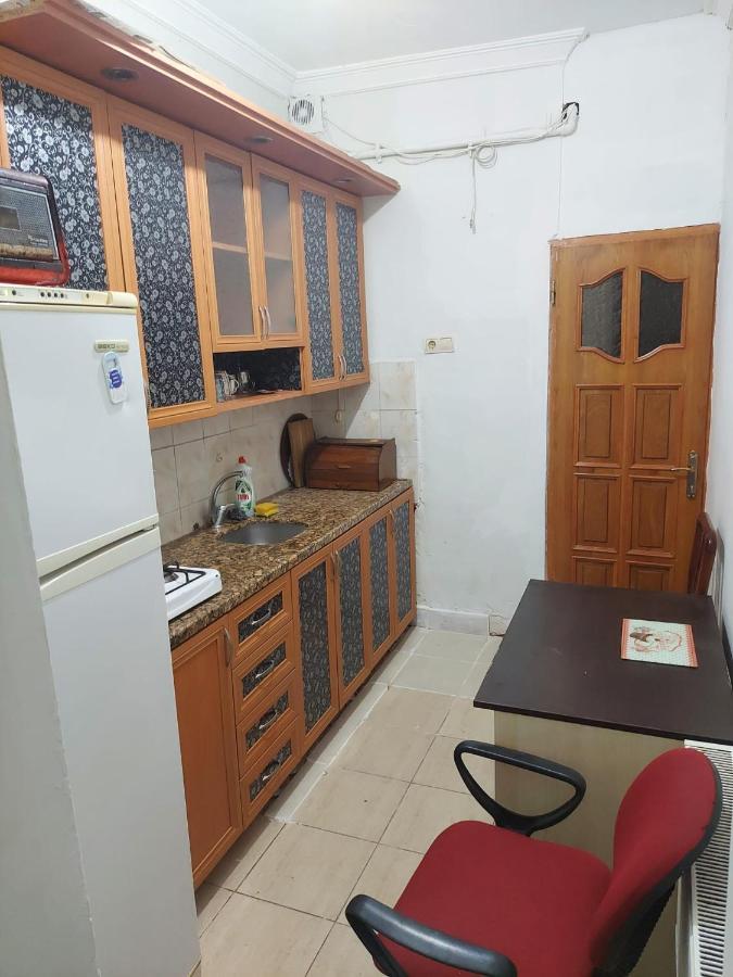 Yuvam Apartlari Kadikoey