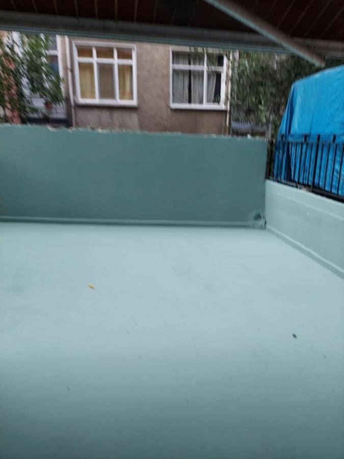 Yuvam Apartlari Kadikoey *