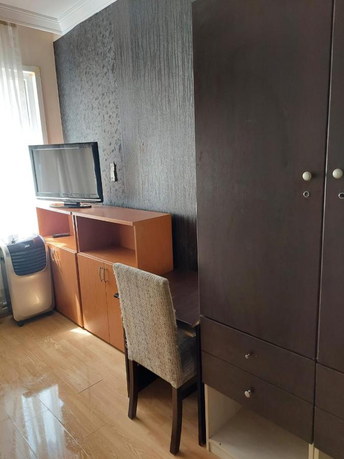 Yuvam Apartlari Kadikoey