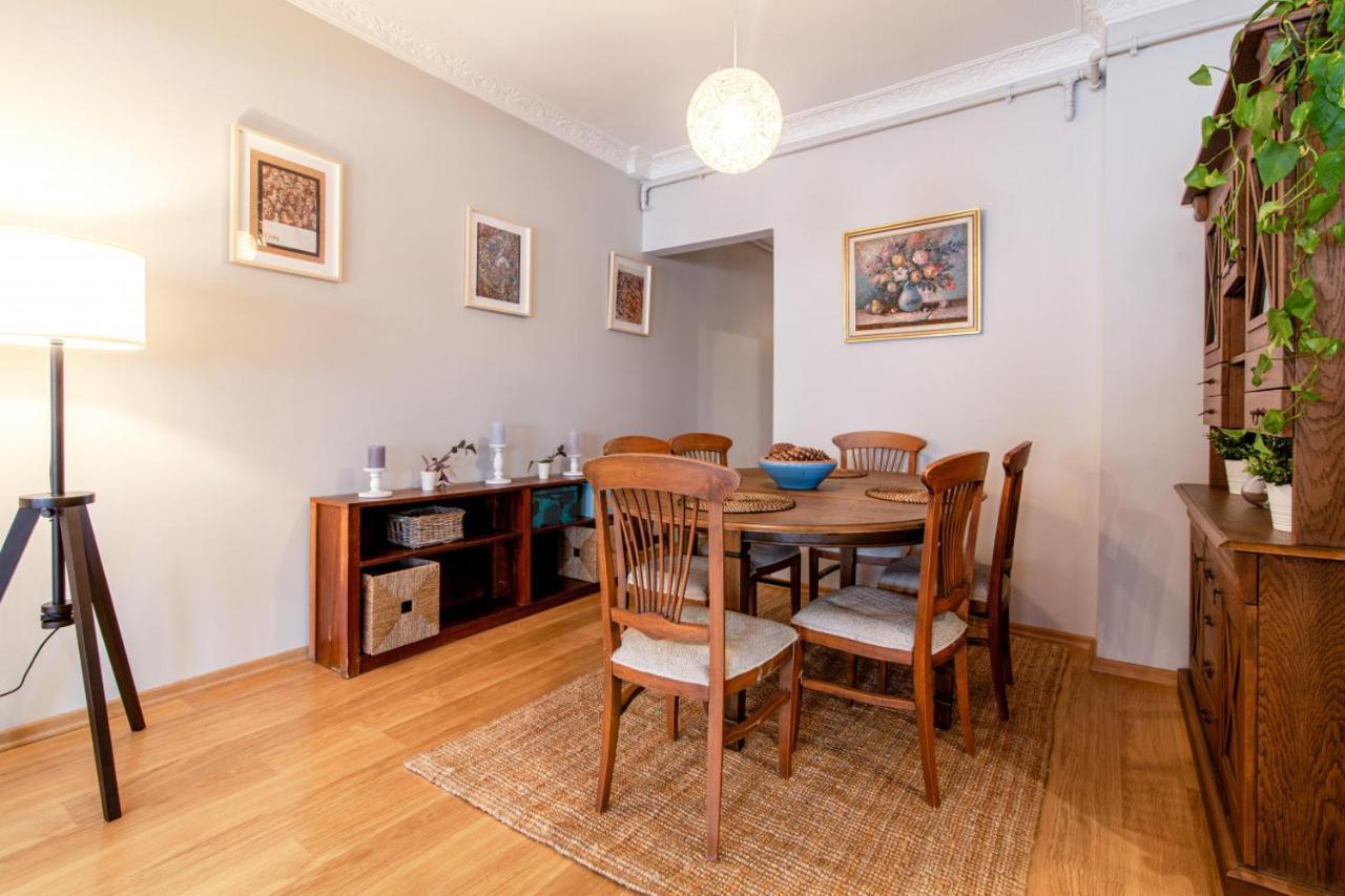 Apartment Vibrant Flat With Balcony In Sisli Istanbul