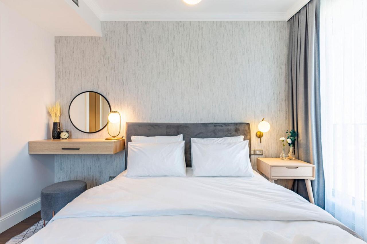 Trendy Beyoglu: Stylish Nearby * Istanbul