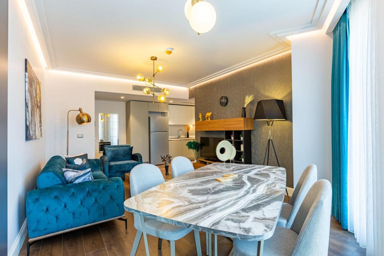 Trendy Beyoglu: Stylish Nearby Istanbul