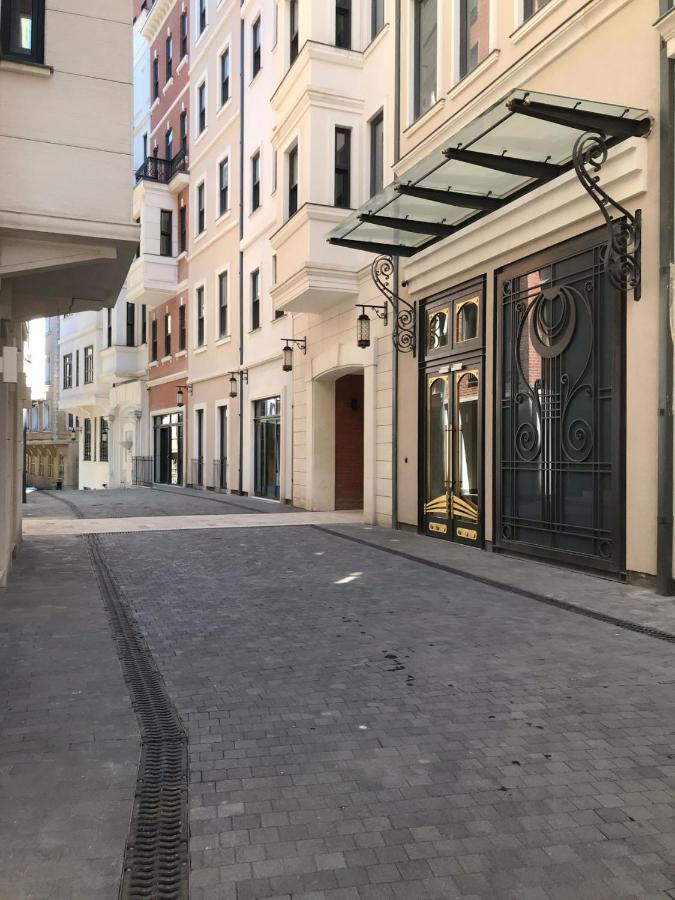 Trendy Beyoglu: Stylish Nearby Apartment Istanbul