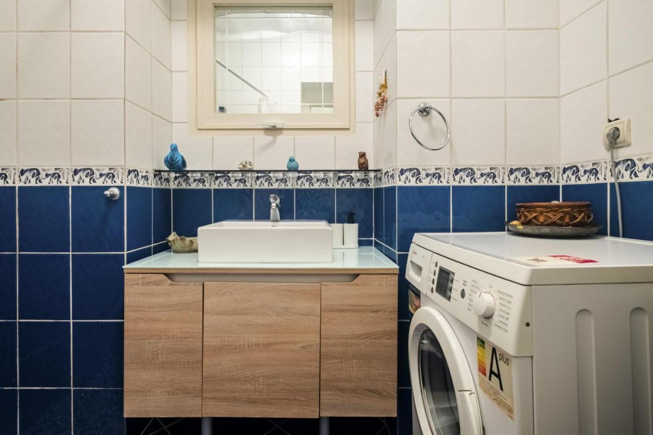Apartamento Superb Flat With Backyard In Cihangir Beyoglu Istambul