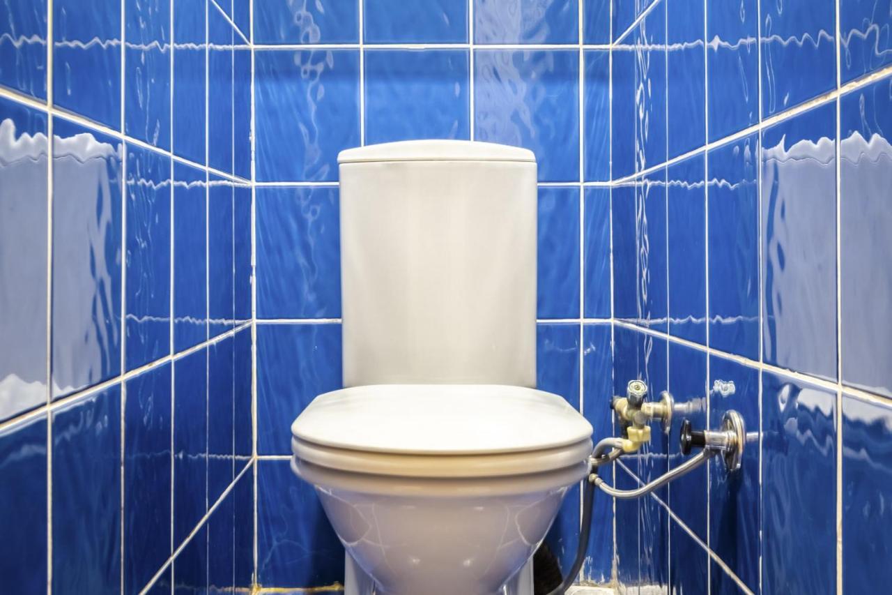 Superb Flat With Backyard In Cihangir Beyoglu *