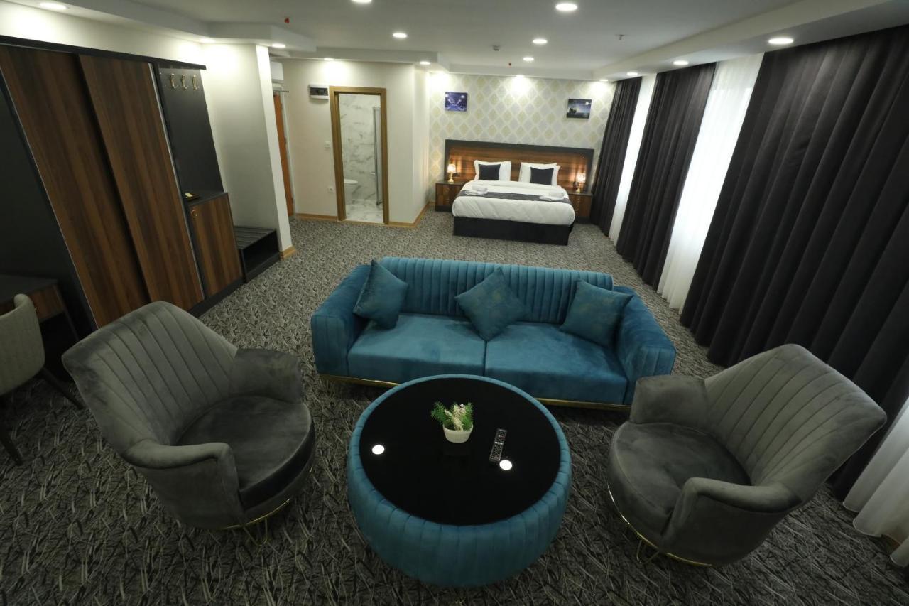 El Emin Hotel 4*