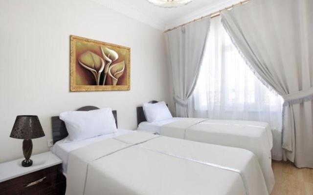 Aparthotel Elmir