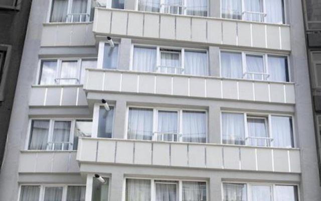 Aparthotel Elmir *