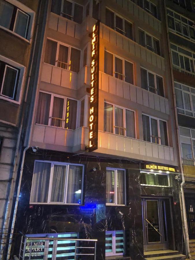 Aparthotel Elmir *
