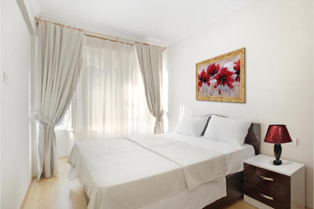 Elmir Aparthotel Istanbul