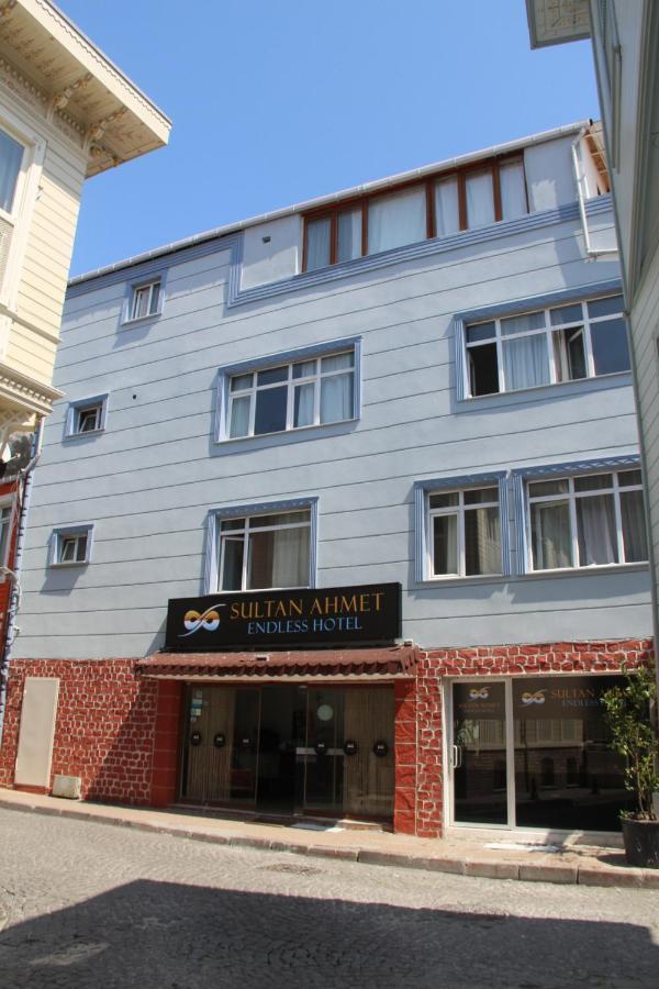 Sultan Endless Istanbul