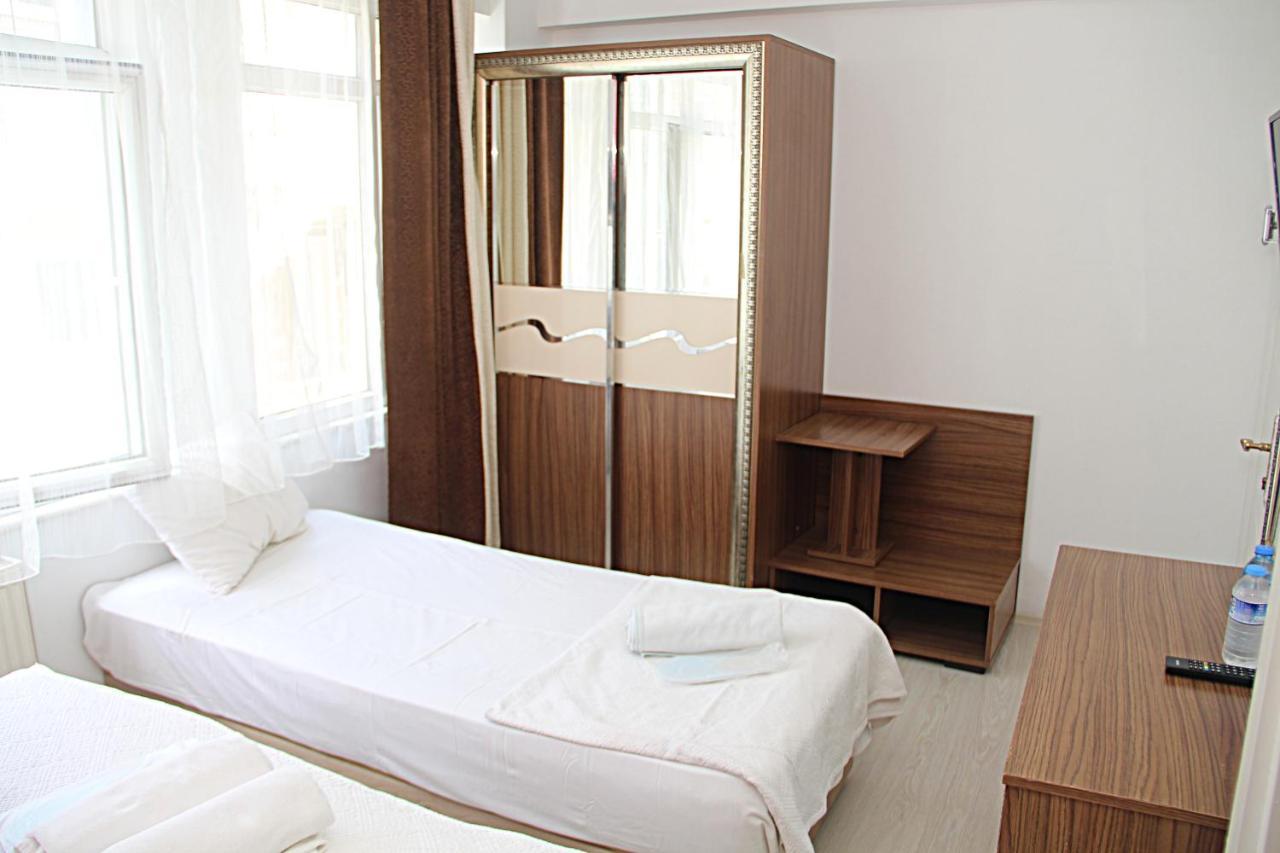 Sultan Endless Hotel Istanbul