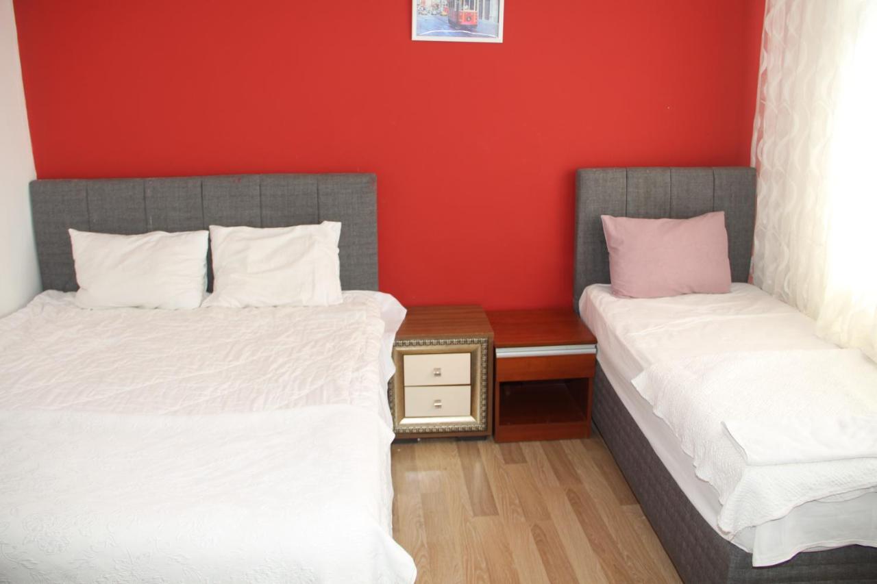 Sultan Endless Hotel Istanbul