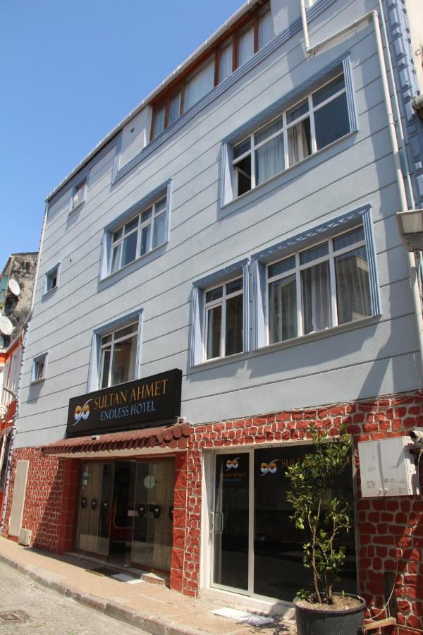Hotel Sultan Endless *