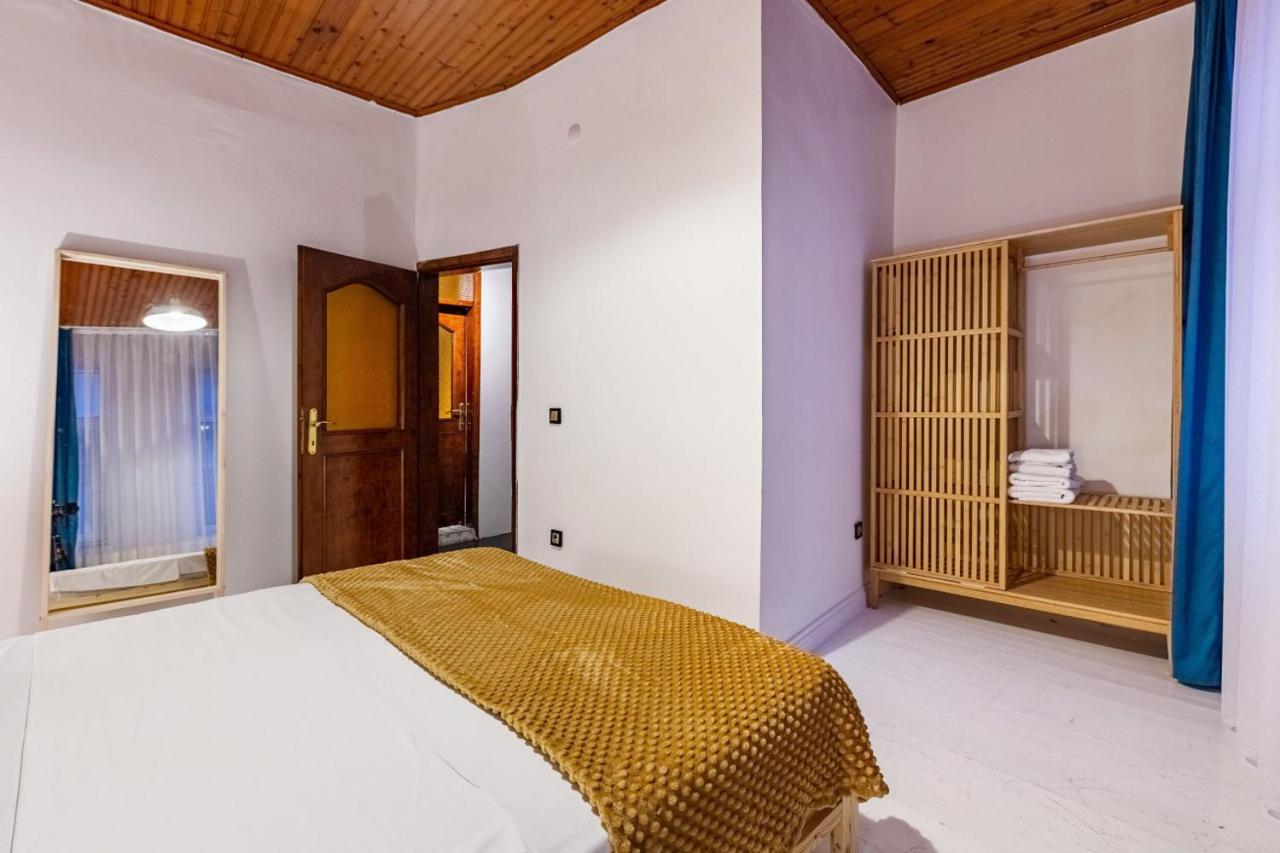 Delightful Flat In Sisli With Central Location