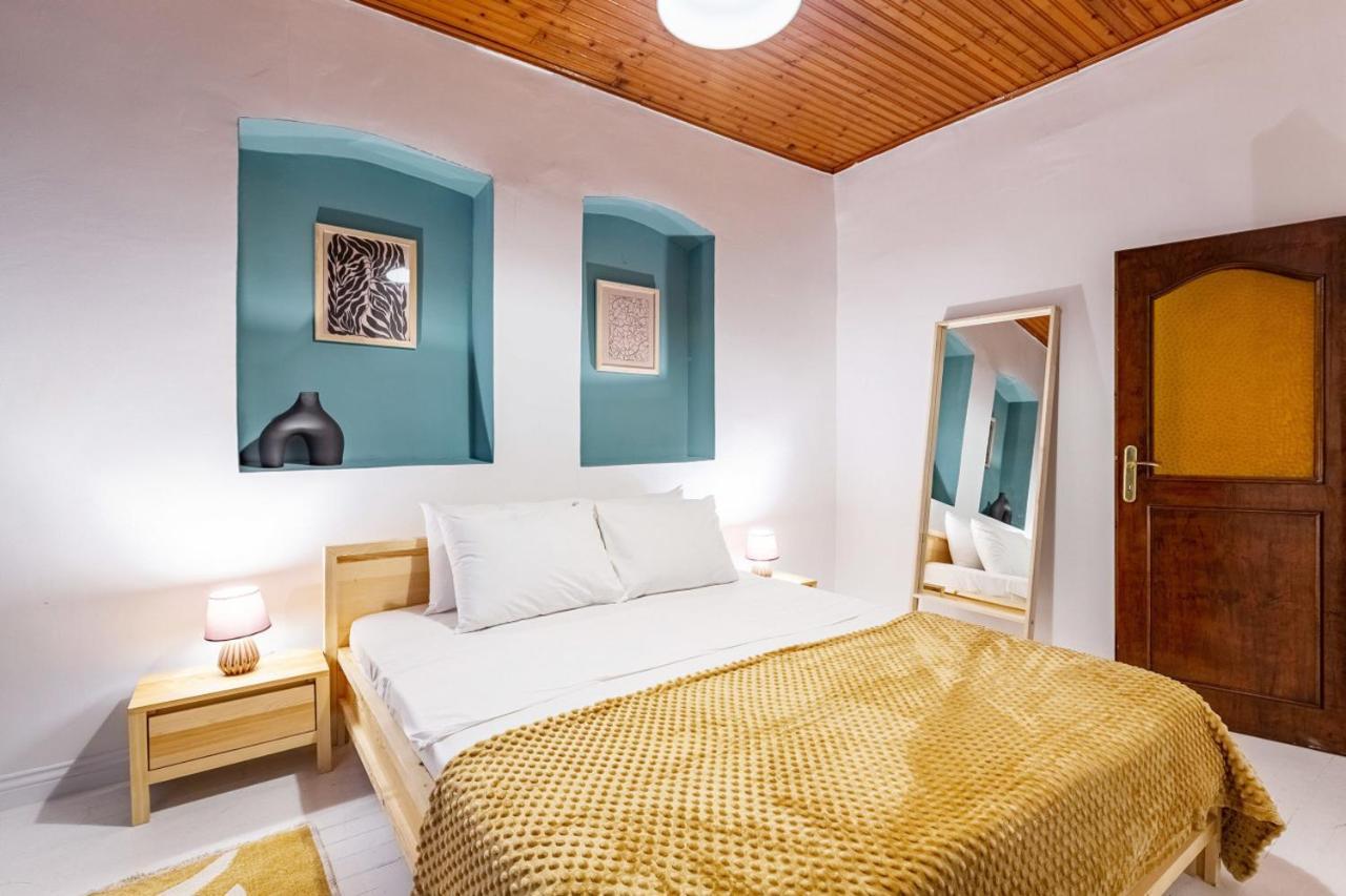 Apartamento Delightful Flat In Sisli With Central Location *