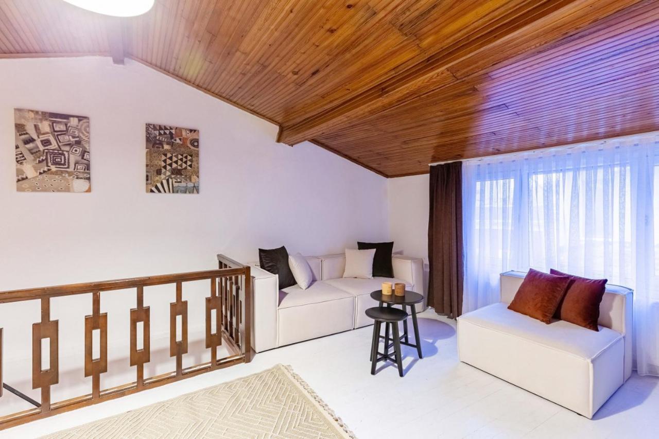 Apartamento Delightful Flat In Sisli With Central Location