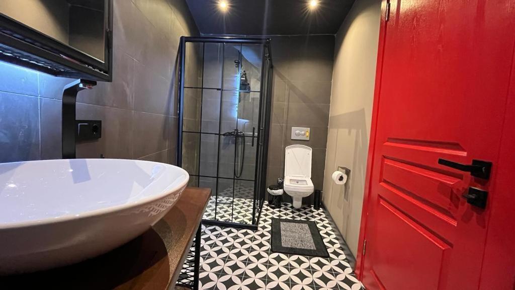 Apartment Thalia Istanbul