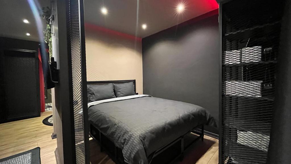 Apartment Thalia *
