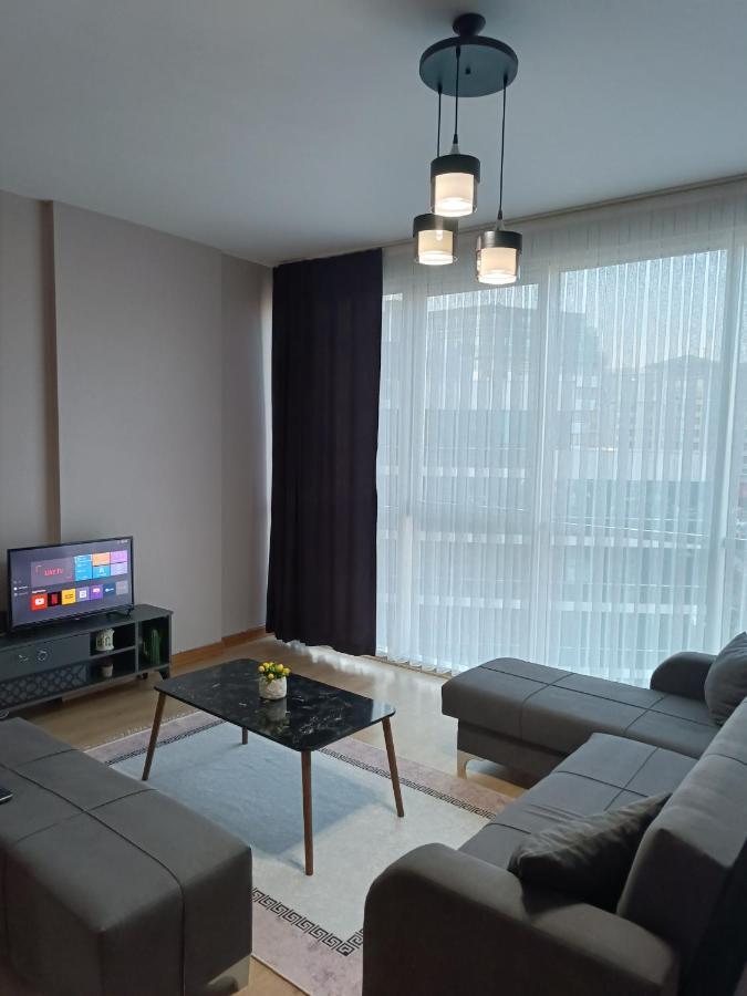 Nur Sena's House Aparthotel Istanbul