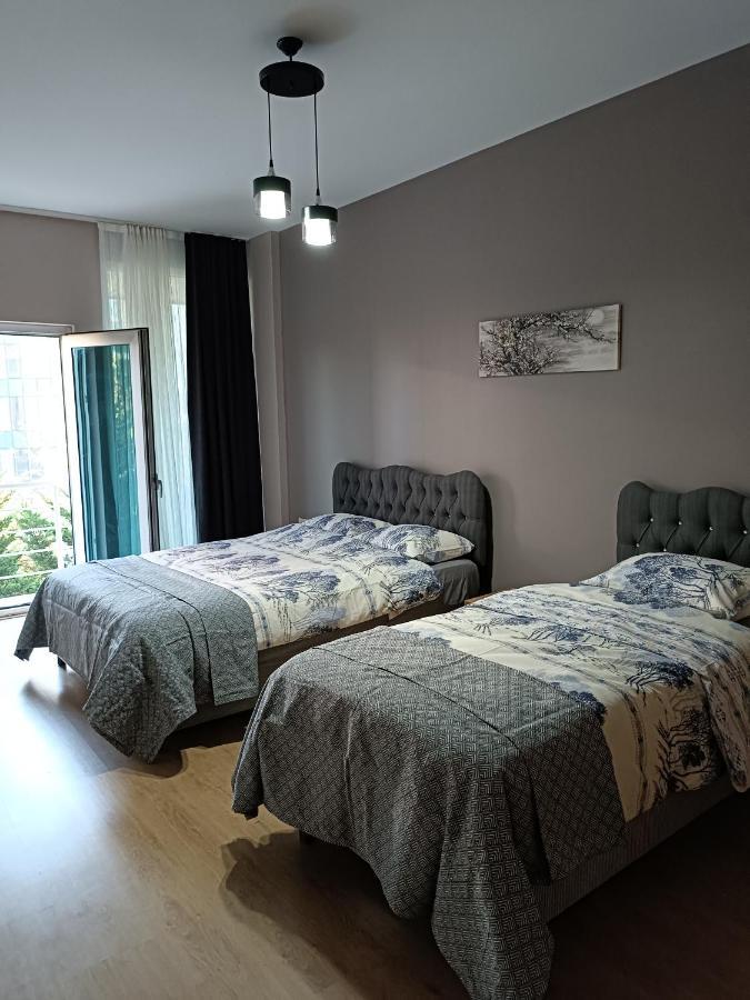 Nur Sena's House Istanbul