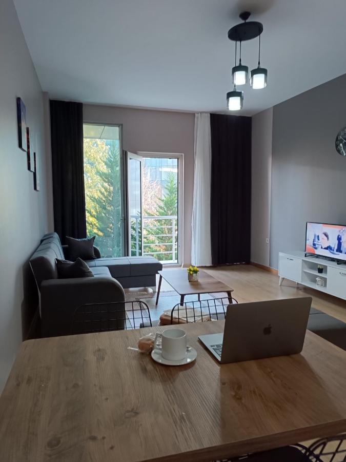 Nur Sena's House Aparthotel *