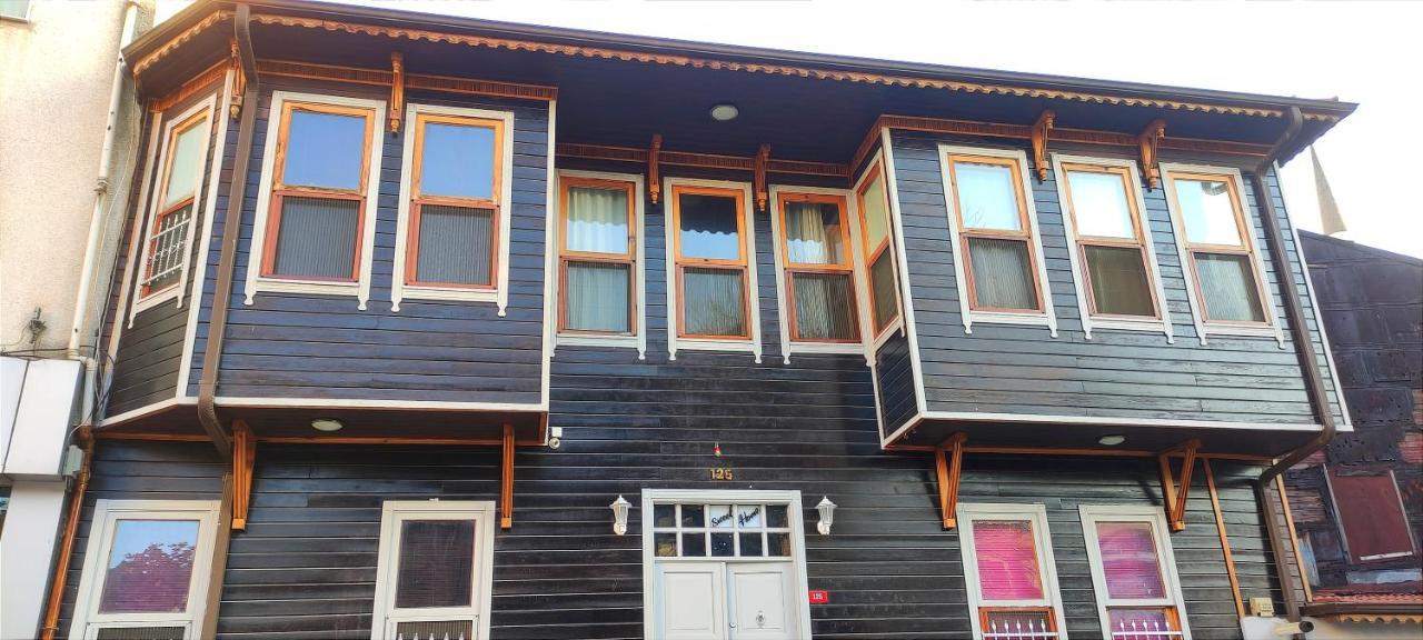 Sweet Kadıköy Pansiyon *