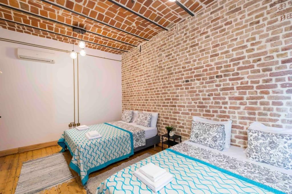 Apartamento 3 Bedroom Historic Near To Galata Tower Istambul